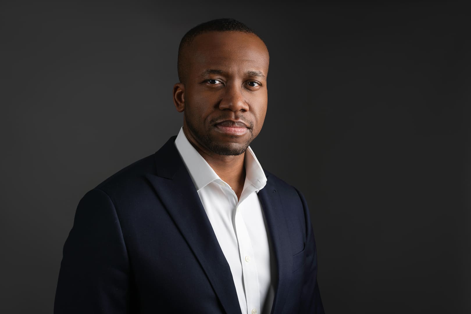 Chief Baraka Olemisiko