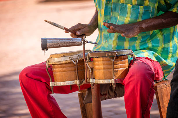 The Lost Sounds of Tanzania