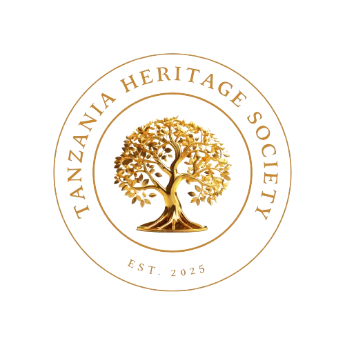 Tanzania Heritage Society Logo