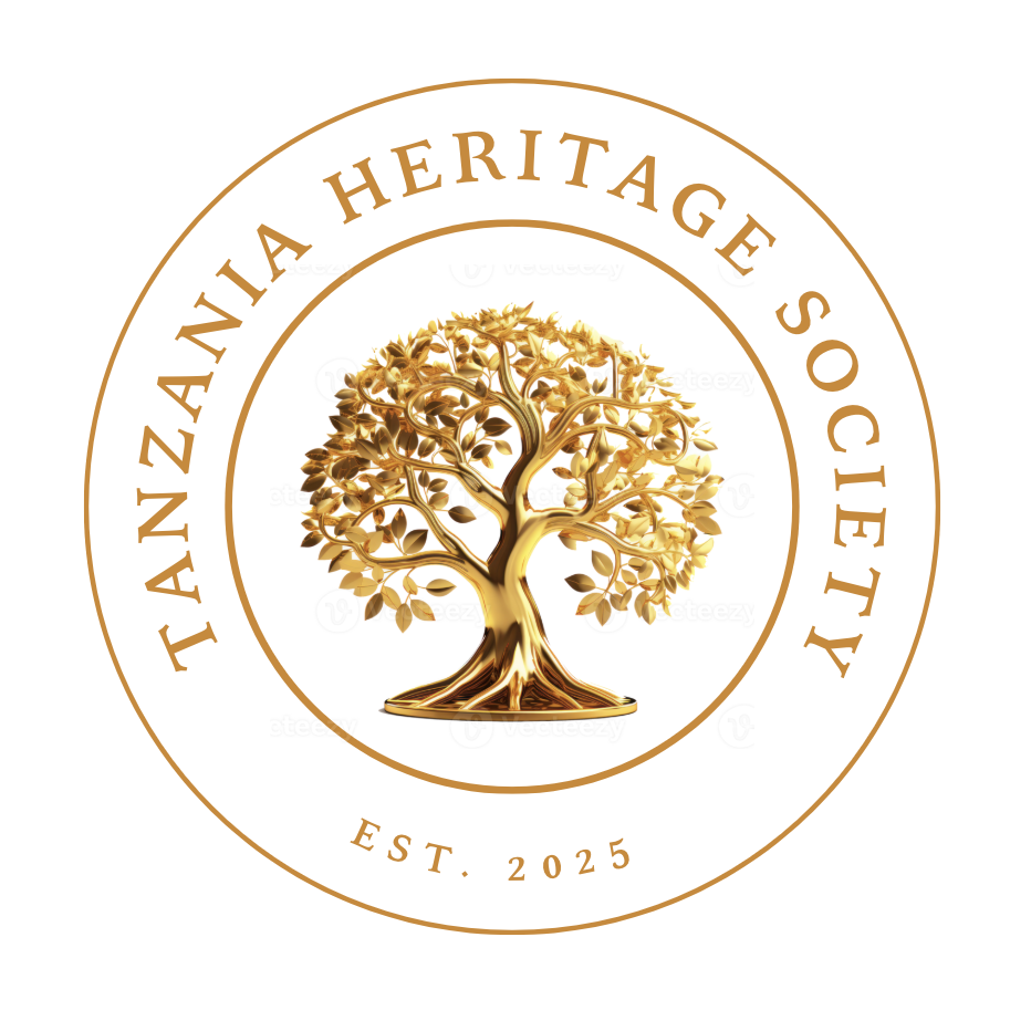 Tanzania Heritage Society Logo